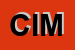 Logo di CIMAR