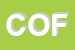 Logo di COFRA