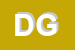 Logo di D-ANGELO GAETANO
