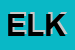 Logo di ELKA