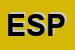 Logo di ESPOSITO