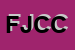 Logo di FRUIT JEANS DI CRISCUOLO CIRO