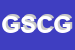 Logo di GC SCOTLAND DI CIVILE GINO