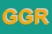 Logo di GARLIC DI GRAZIANO RAFFAELE