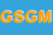 Logo di GM SPORT DI GUIDO MONACO