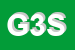 Logo di GRUPPO 3 SRL