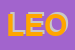 Logo di LEONETTI