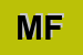 Logo di MADAME F