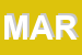 Logo di MARTONE