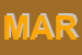 Logo di MARTONE