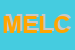 Logo di MELINOI ET LA COMPAGNIE CHINOISE SNC
