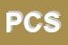 Logo di PALUMBO e CERINO SNC