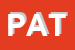 Logo di PATHOS