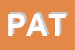 Logo di PATHOS