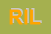Logo di RILZ