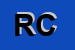 Logo di ROSY DI COMUNALE