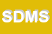 Logo di S D M SRL