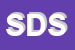 Logo di SDA DI D-ANGELO SALVATORE