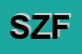 Logo di SHW DI ZANNELLI FRANCESCO