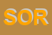 Logo di SORBINO