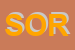 Logo di SORBINO