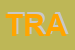 Logo di TRAFFIC