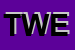 Logo di TWENTY