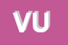 Logo di VOLPE UGO