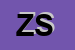 Logo di ZINA SRL