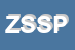 Logo di ZIPPY SAS DI SPINA PASQUALINA