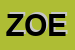 Logo di ZOE-