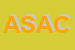 Logo di ASC SAS DI ACHILLE CARPENTIERI