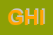 Logo di GHIGGI