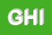 Logo di GHIGGI