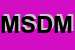 Logo di MAD-A SAS DI D-ALBORA MARGHERITA