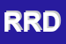 Logo di ROSY-S DI ROSARIA D-ANDREA