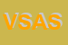 Logo di VANITA-SAS DI ASSUNTA SESSA