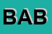 Logo di BABY