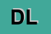 Logo di D-ORDIA LUIGI
