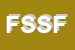 Logo di FASHION SHOES DI SETOLA FRANCESCO
