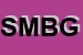 Logo di S e M BROS GESTIONI COMMERCIALI SRL
