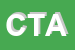 Logo di CETARA DI TARANTINO ANGELA