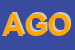 Logo di AGORA-