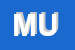 Logo di MARCHESE UGO