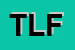 Logo di TWISTER DI LIOTTA FRANCESCA