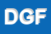 Logo di DEL GIUDICE FIORAVANTE