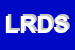 Logo di LEONARDI RESTAILING D'INTERNI SAS DI LEONARDI SANDRA