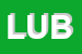 Logo di LUBRANFLEX