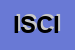 Logo di ISIRADIO SAS DI COSTAGLIOLA ISIDORO E C