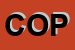 Logo di COPPOLA